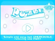 Pu zle A Puzzle Game